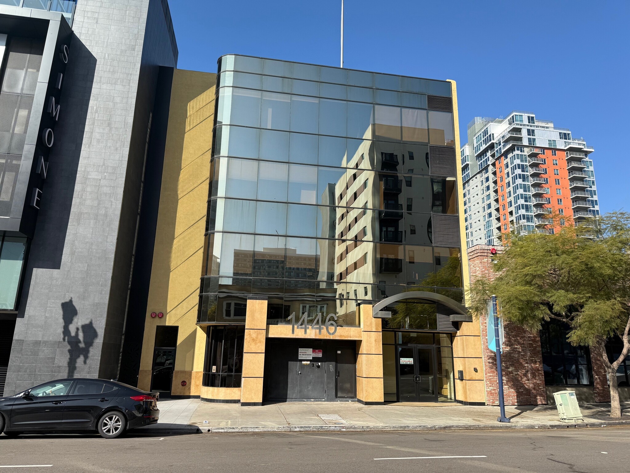 1446 Front St, San Diego, CA for Rent