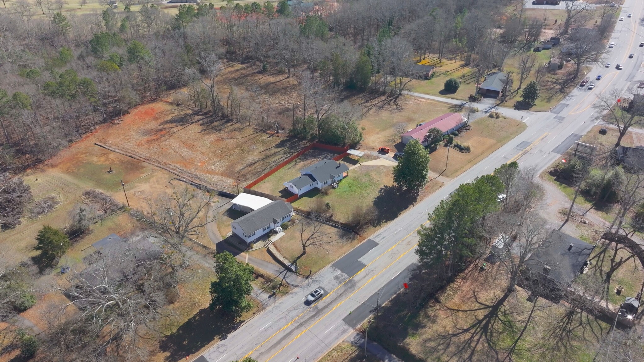 2960 Chesnee Hwy, Spartanburg, SC for Sale