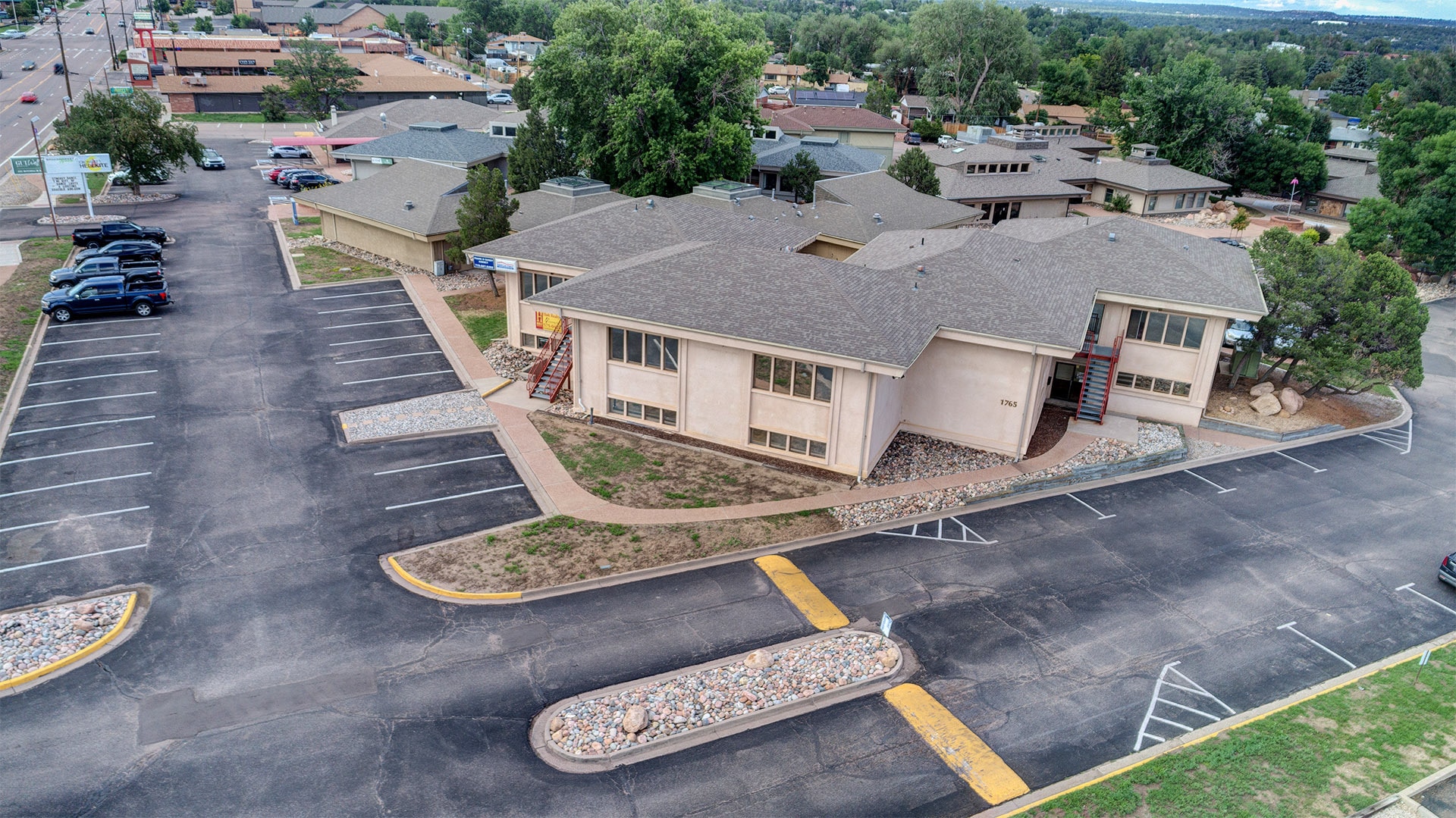 1765 S 8th St, Colorado Springs, CO for Sale