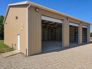 Burbank, OH Industrial - 10150 Avon Lake Rd