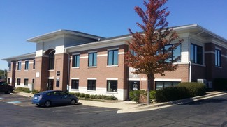 Saint Charles, IL Office - 1601 E Main St