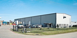 Houston, TX Industrial - 11330 Charles Rd