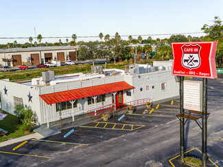 Vero Beach, FL undefined - 685 US Highway 1