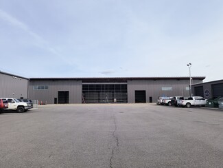 Spokane Valley, WA Flex - 5216 E Broadway Ave