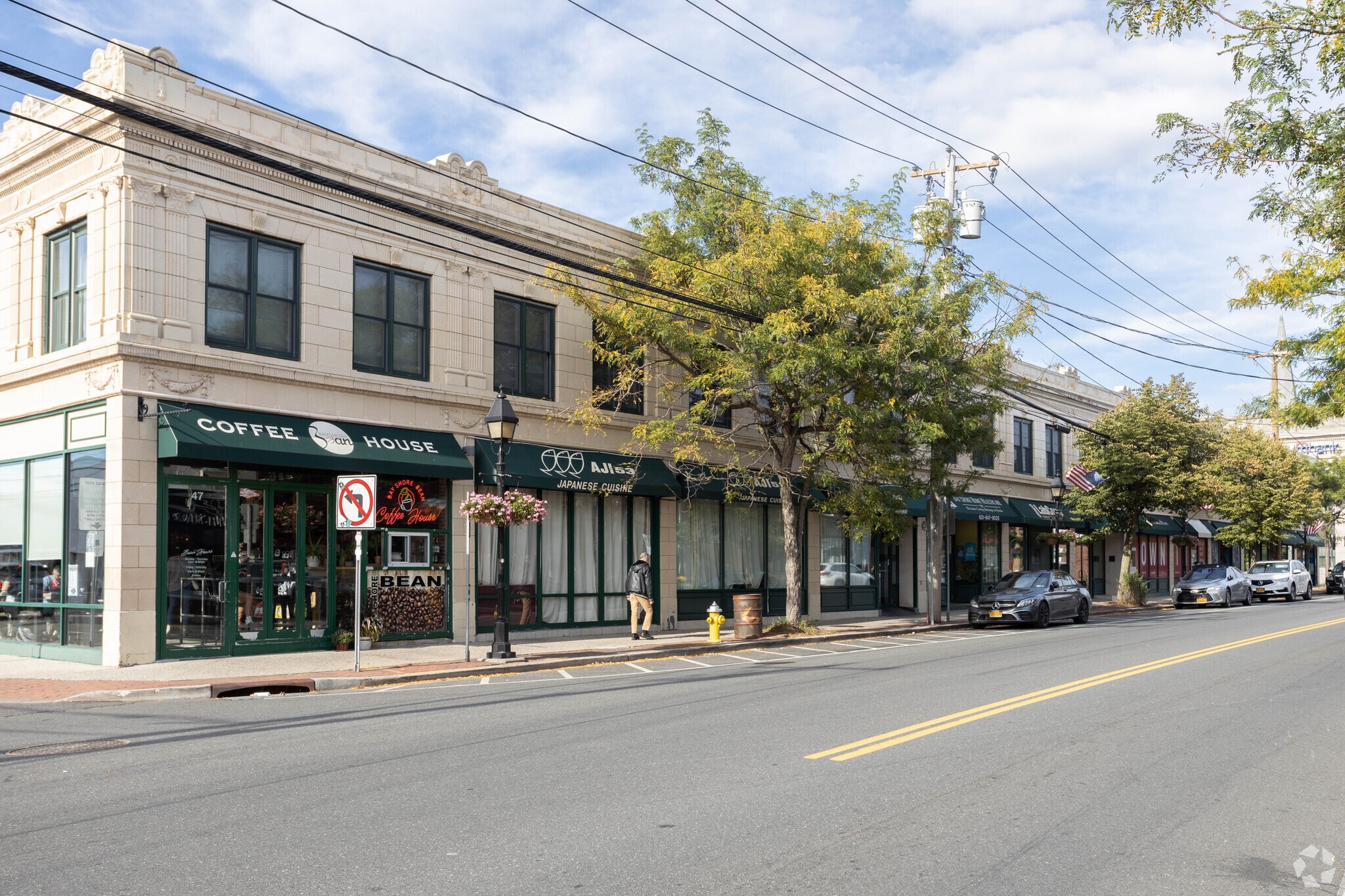 47-69 E Main St, Bay Shore, NY for Rent