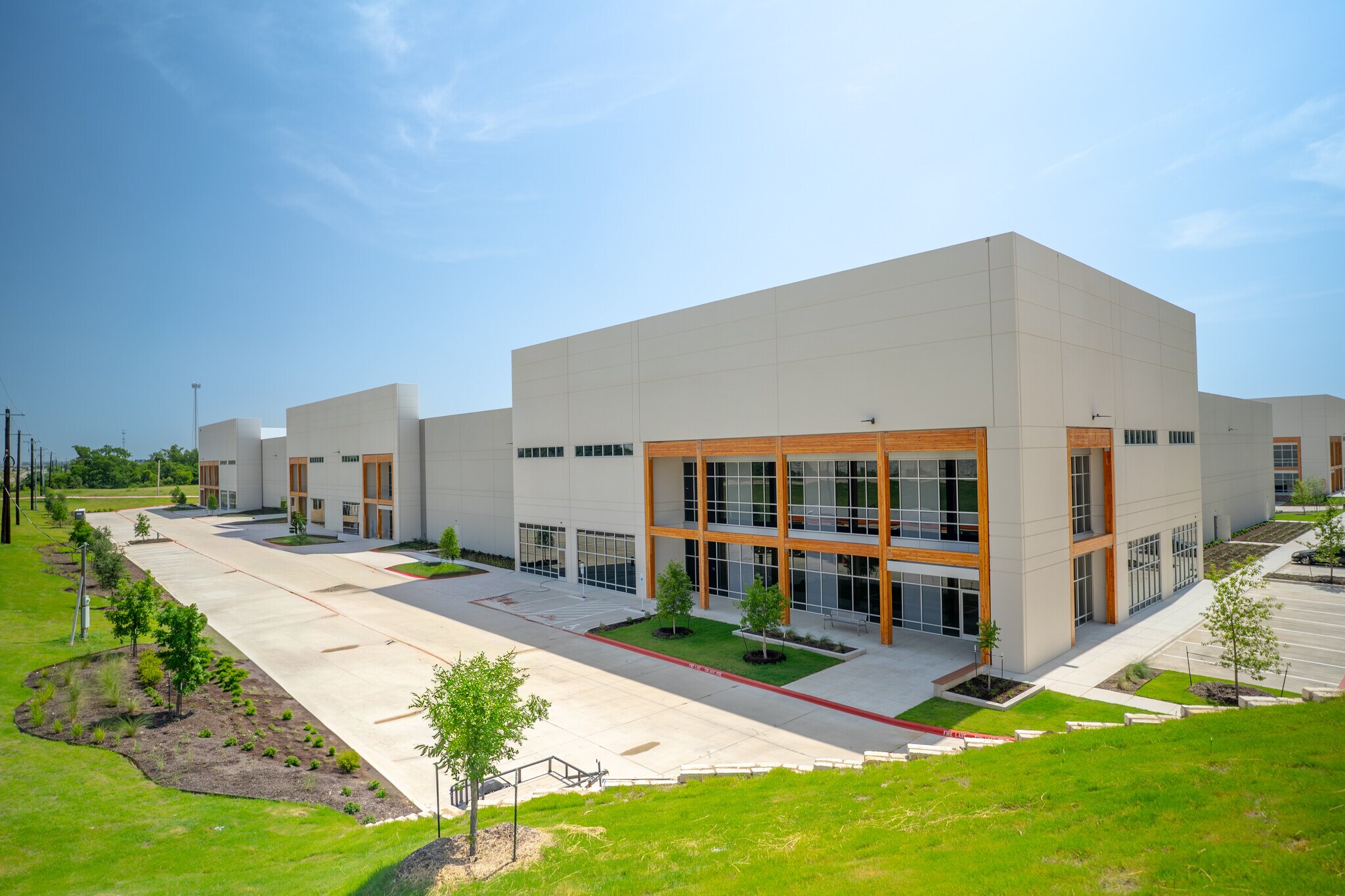 3000 N-IH 35 NB, Georgetown, TX for Rent