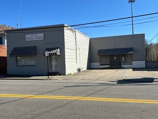 Danville, VA Office - 125 Watson St
