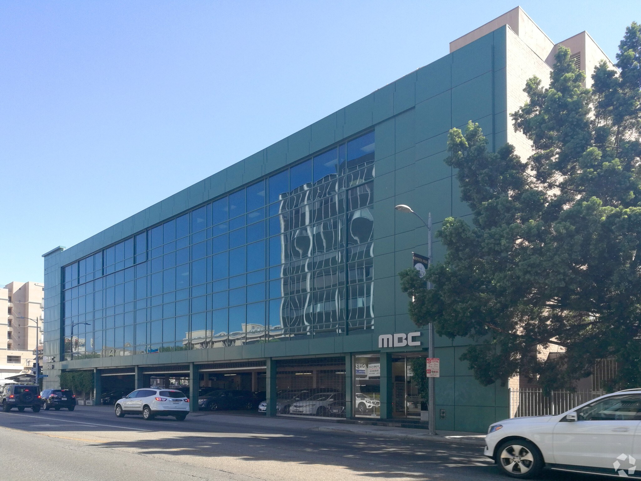 3400 W 6th St, Los Angeles, CA for Rent