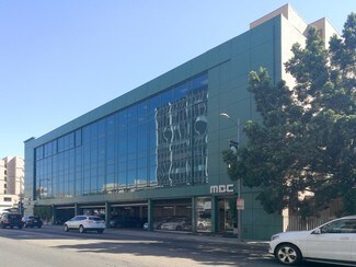 Los Angeles, CA Office - 3400 W 6th St