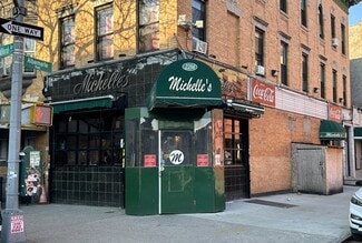 Brooklyn, NY Retail - 2294 Bedford Ave Brooklyn, NY Retail - 2294 Bedford Ave
