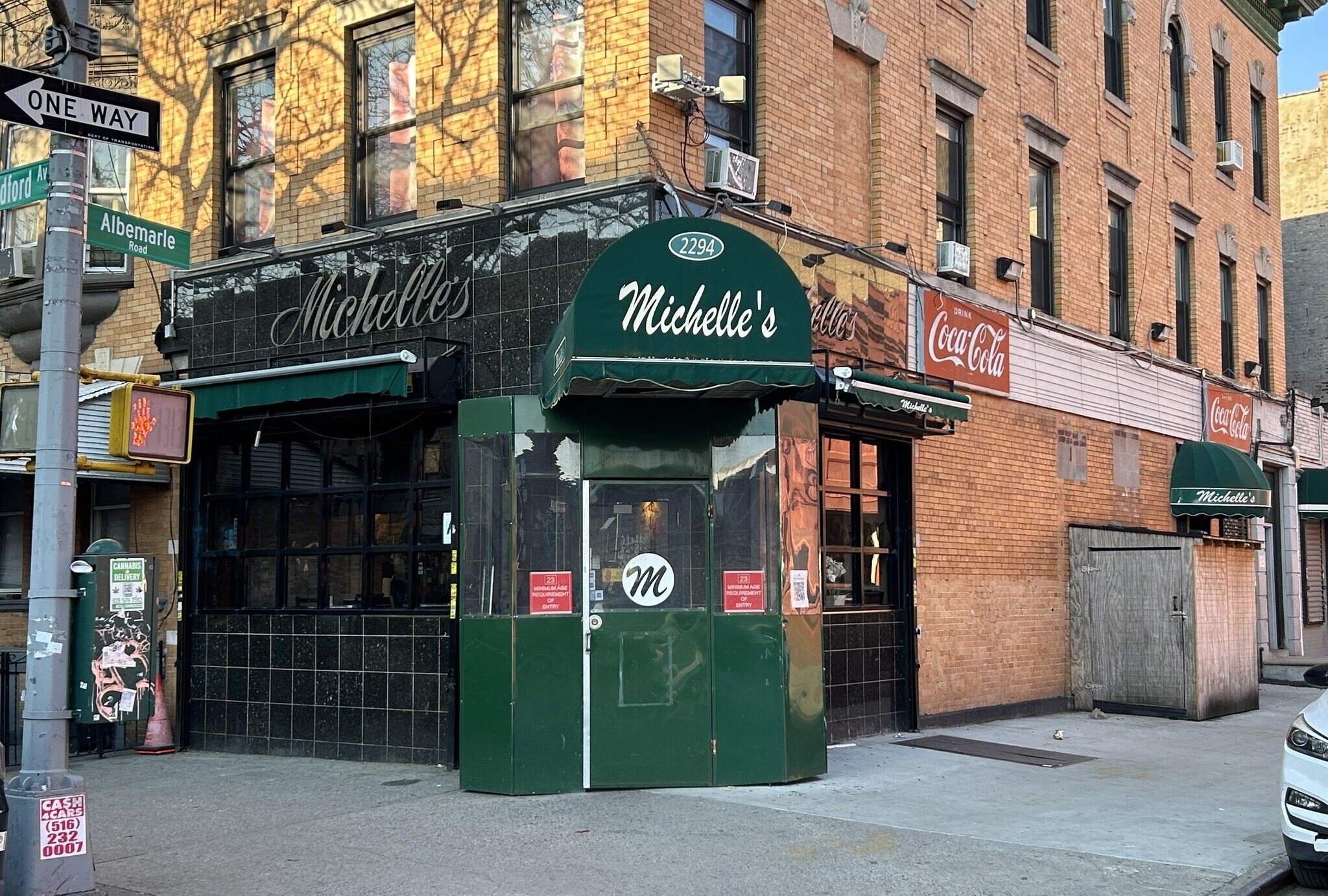 2294 Bedford Ave, Brooklyn, NY for Rent