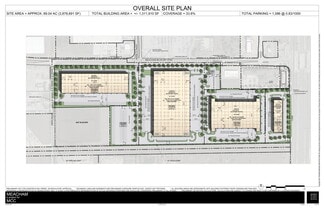 Fort Worth, TX Industrial - 2300 Meacham Blvd