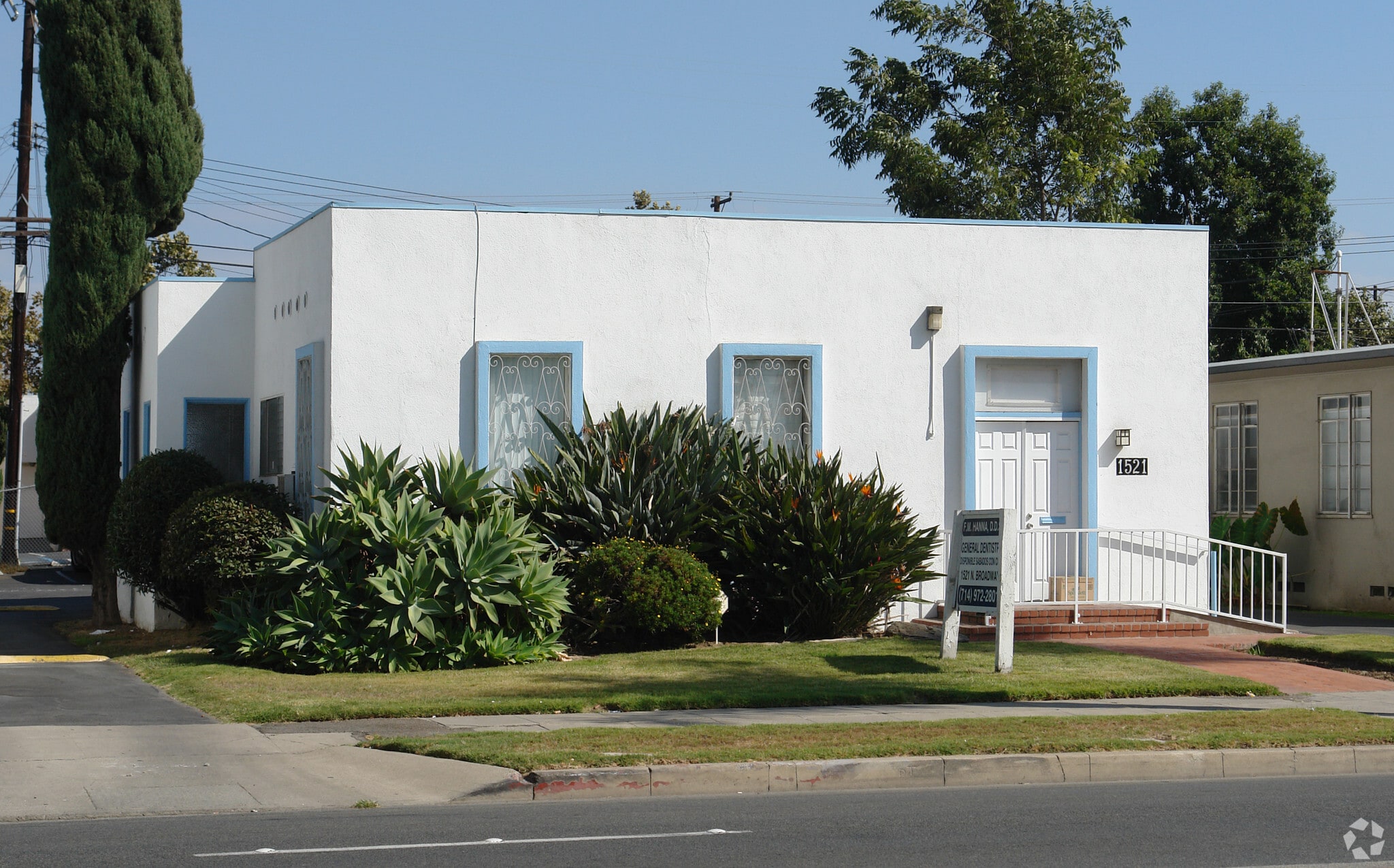 1521 N Broadway, Santa Ana, CA for Sale