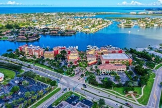 Marco Island, FL Office, Retail - 760 N Collier Blvd