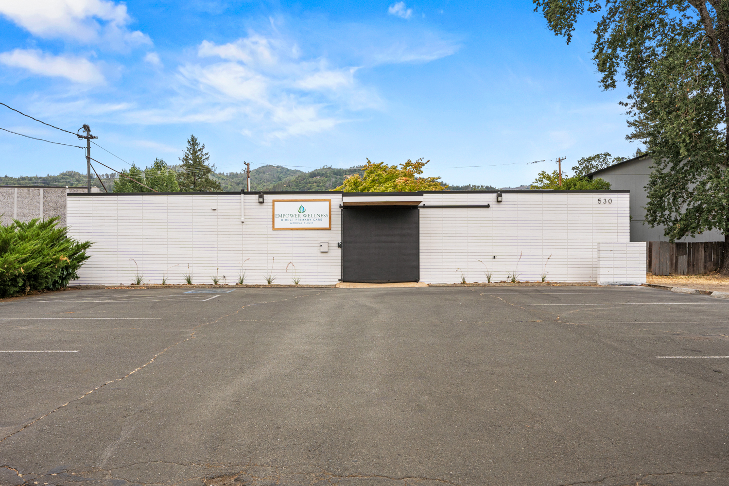 530-532 S School St, Ukiah, CA for Sale