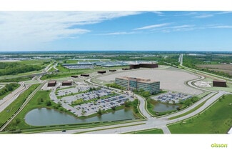 Kansas City, MO Commercial - I-29 Hwy Kansas City, MO Commercial - I-29 Hwy