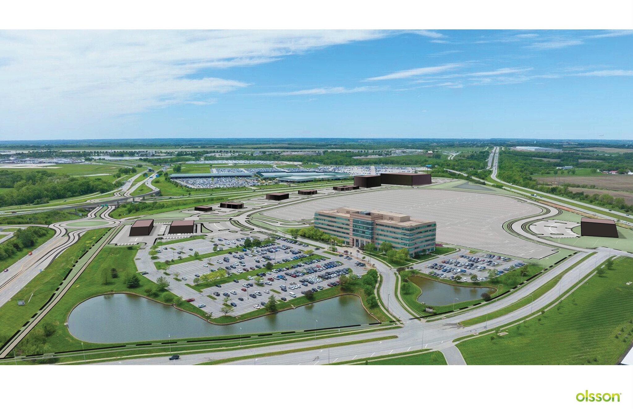 I-29 Hwy, Kansas City, MO for Sale