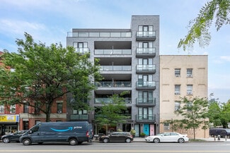 Brooklyn, NY Retail - 1059 Manhattan Ave Brooklyn, NY Retail - 1059 Manhattan Ave