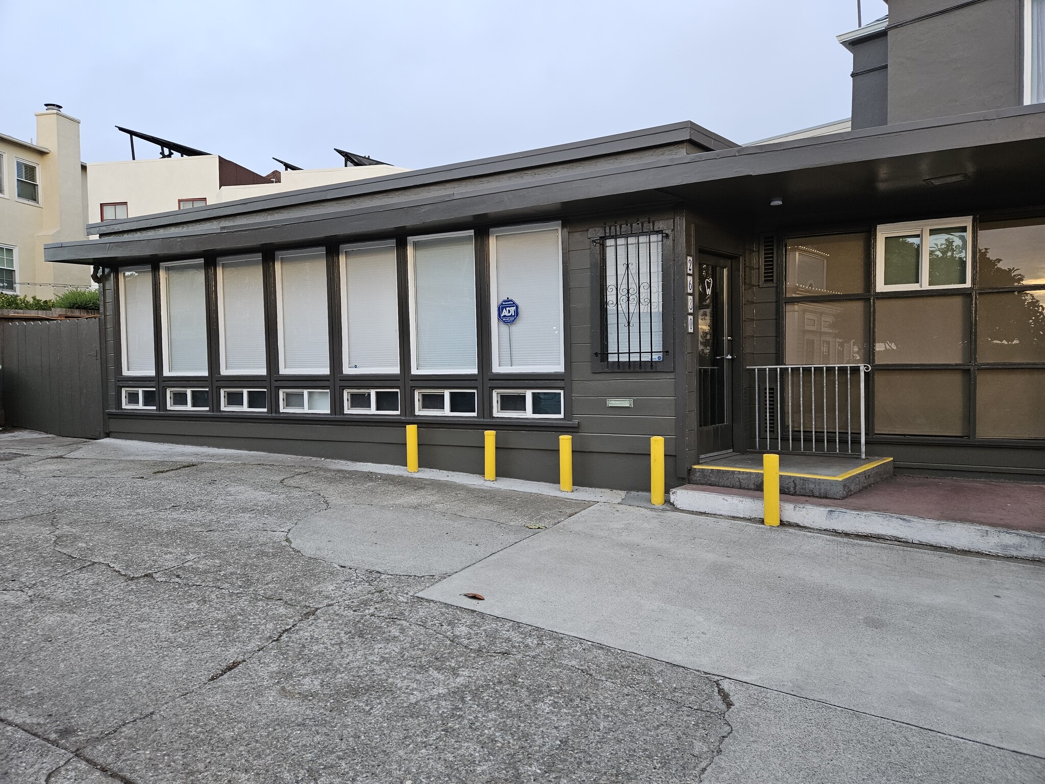 2674-2680 Ocean Ave, San Francisco, CA for Rent