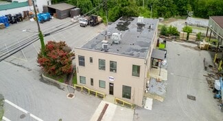 Lynchburg, VA Showroom - 2940 Fulks St
