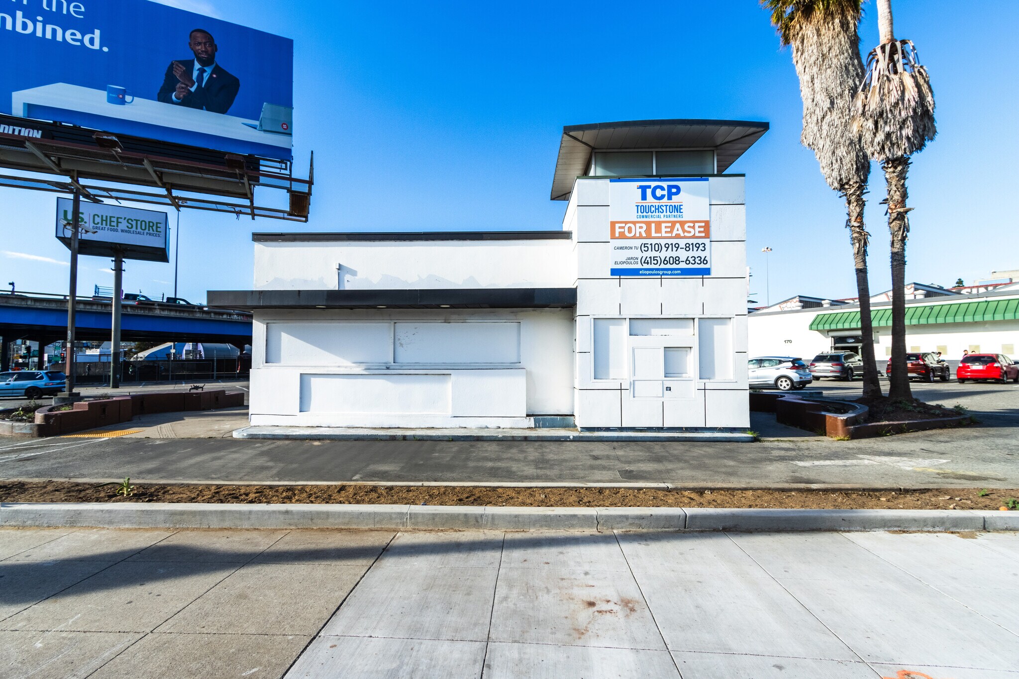 170 S Van Ness Ave, San Francisco, CA for Rent