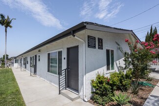 La Habra, CA undefined - 311 N Idaho St