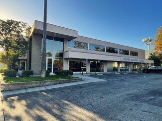 West Covina, CA Office - 1543 W Garvey Ave N