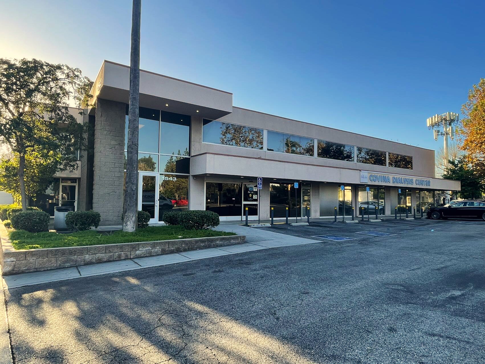 1543 W Garvey Ave N, West Covina, CA for Rent