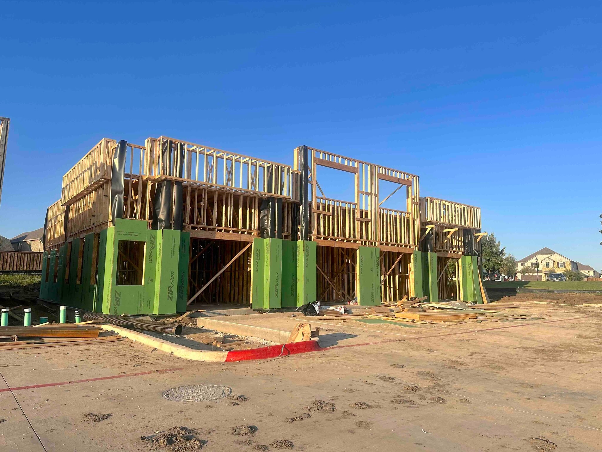 2135 Oak Grove Pkwy, Little Elm, TX for Rent