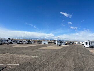 Erie, CO Industrial Land - 1492 County Road 11 - LAND