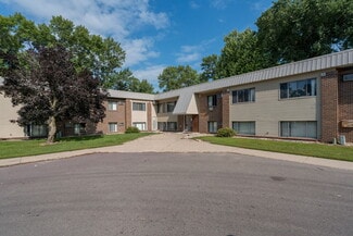 Slayton, MN Apartments - 3200 S Maple Ave