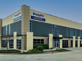 Salt Lake City, UT Industrial - 5655-5675 W 300 S