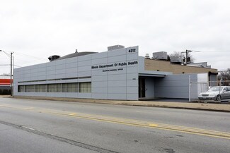 Bellwood, IL undefined - 4212 Saint Charles Rd Bellwood, IL undefined - 4212 Saint Charles Rd