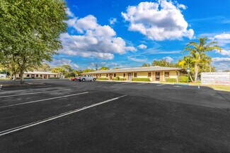 Fort Pierce, FL undefined - 1803-1805 S 25th St Fort Pierce, FL undefined - 1803-1805 S 25th St