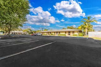Fort Pierce, FL Medical - 1803-1805 S 25th St Fort Pierce, FL Medical - 1803-1805 S 25th St