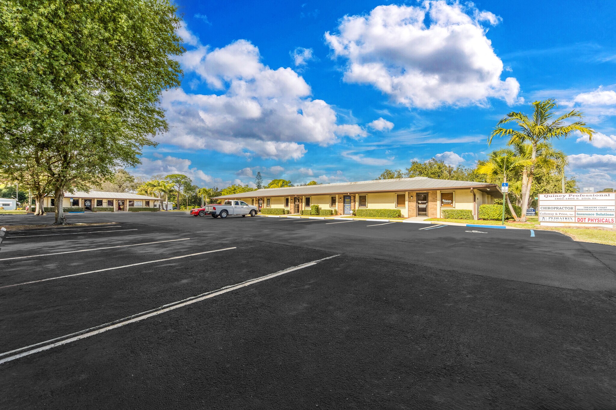 1803-1805 S 25th St, Fort Pierce, FL for Sale