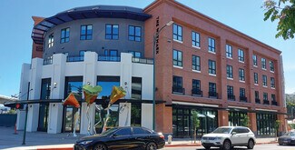 Walnut Creek, CA Office/Retail, Retail - N California Boulevard & Pringle Ave