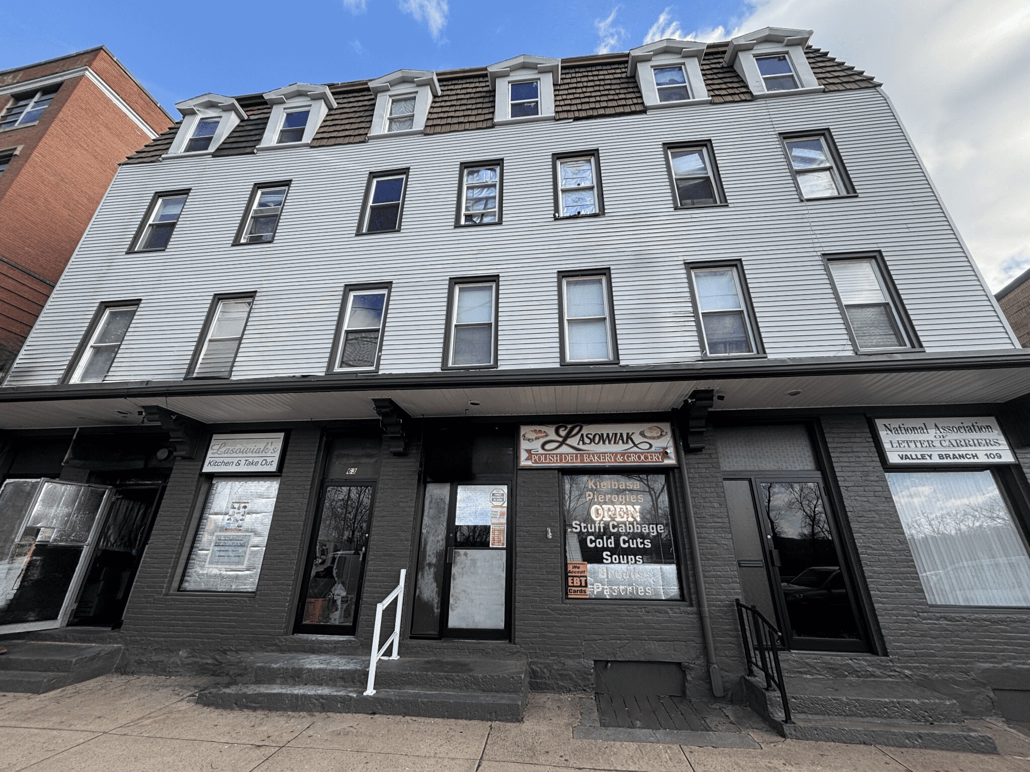 63 Derby Ave, Derby, CT for Sale