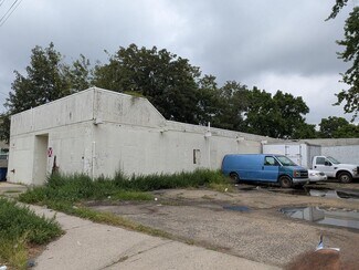 Neptune City, NJ Commercial Land - 45 Ridge Ave Neptune City, NJ Commercial Land - 45 Ridge Ave