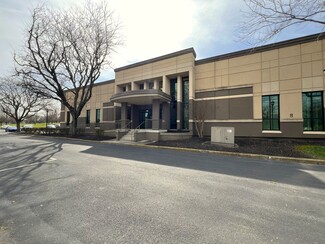 Lancaster, PA Office - 1845 William Penn Way