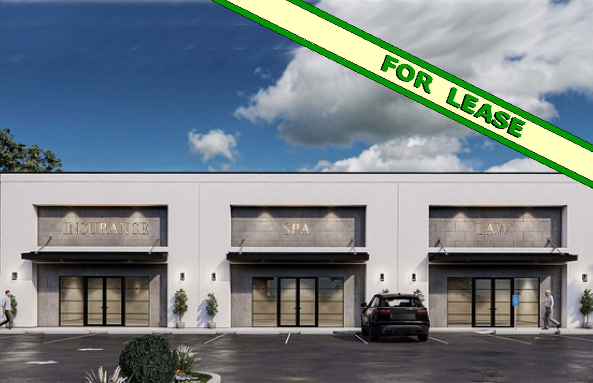 1390 Expressway Expy, Brownsville, TX for Rent