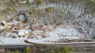 Kittery, ME Commercial Land - 60-62 ME-236