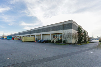 Lakewood, WA Industrial - 4620 95th St SW