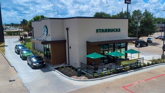 Madisonville, TX Retail - 3000 E Main St Madisonville, TX Retail - 3000 E Main St