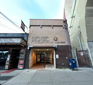 Astoria, NY undefined - 2268 31st St