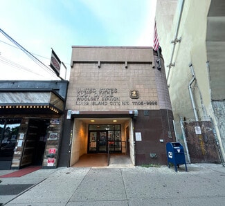 Astoria, NY Specialty - 2268 31st St
