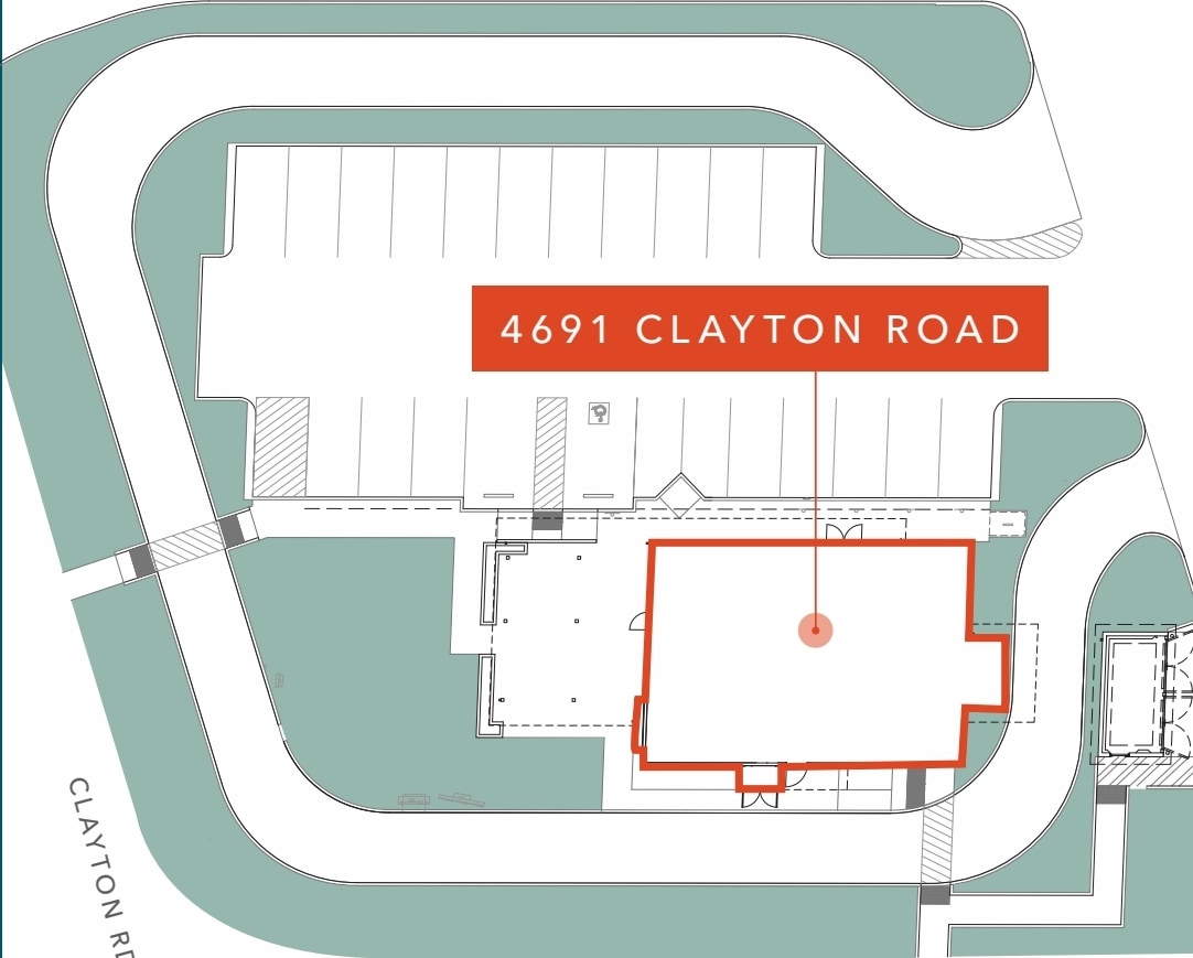 4691 Clayton Rd, Concord, CA for Sale