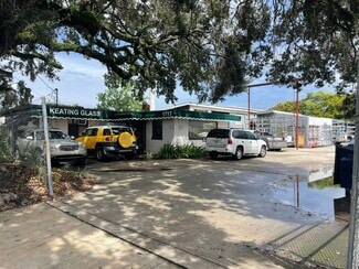 Orlando, FL Industrial - 1717 S Division Ave Orlando, FL Industrial - 1717 S Division Ave