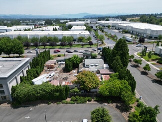 Portland, OR Commercial Land - 3007 NE 181st Ave Portland, OR Commercial Land - 3007 NE 181st Ave
