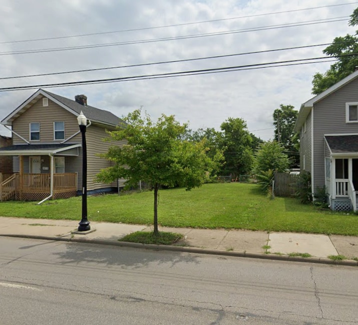 2126 Cleveland Ave, Columbus, OH for Sale